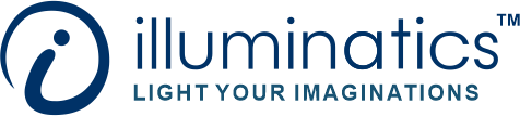 Illuminatics – Best lighting place in surat-Light Your Imaginations